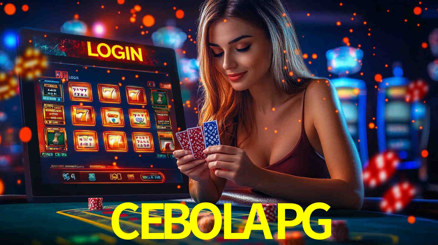 Poker emocionante na CEBOLAPG