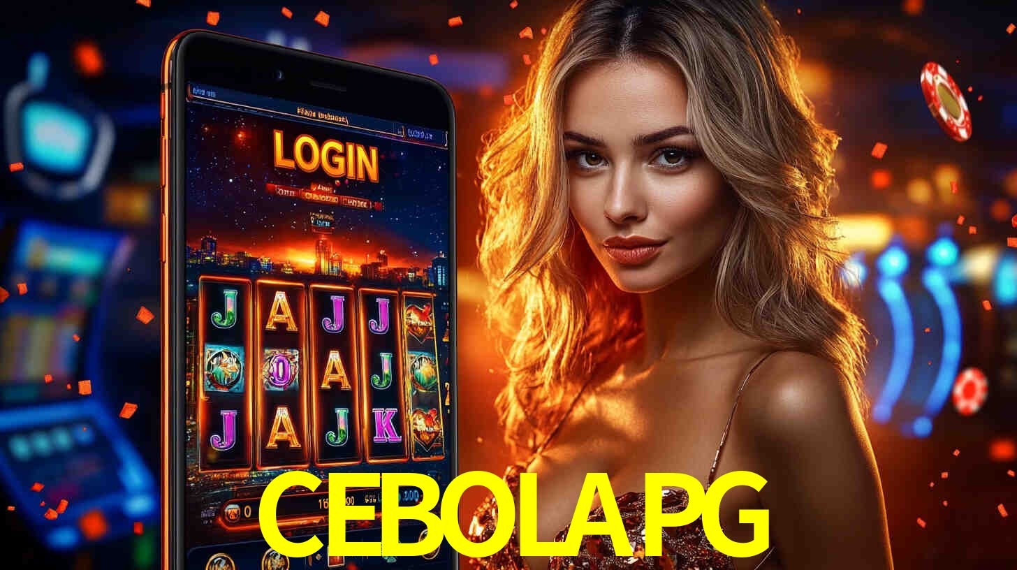 Apoio dedicado da CEBOLAPG