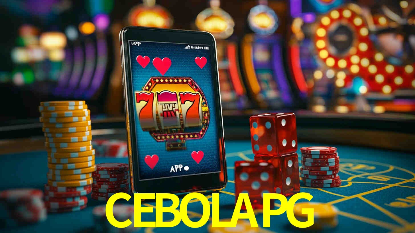 Apoio ao cliente na CEBOLAPG