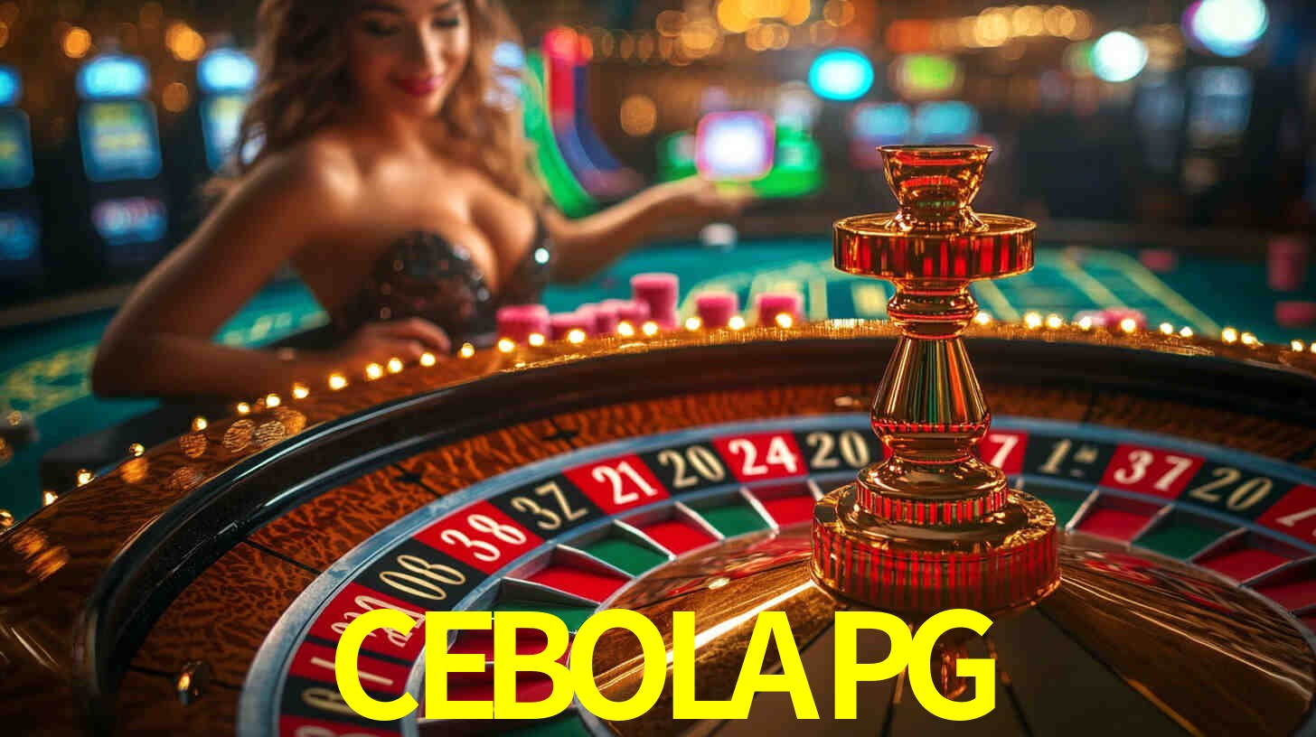 Compromisso com a Privacidade CEBOLAPG