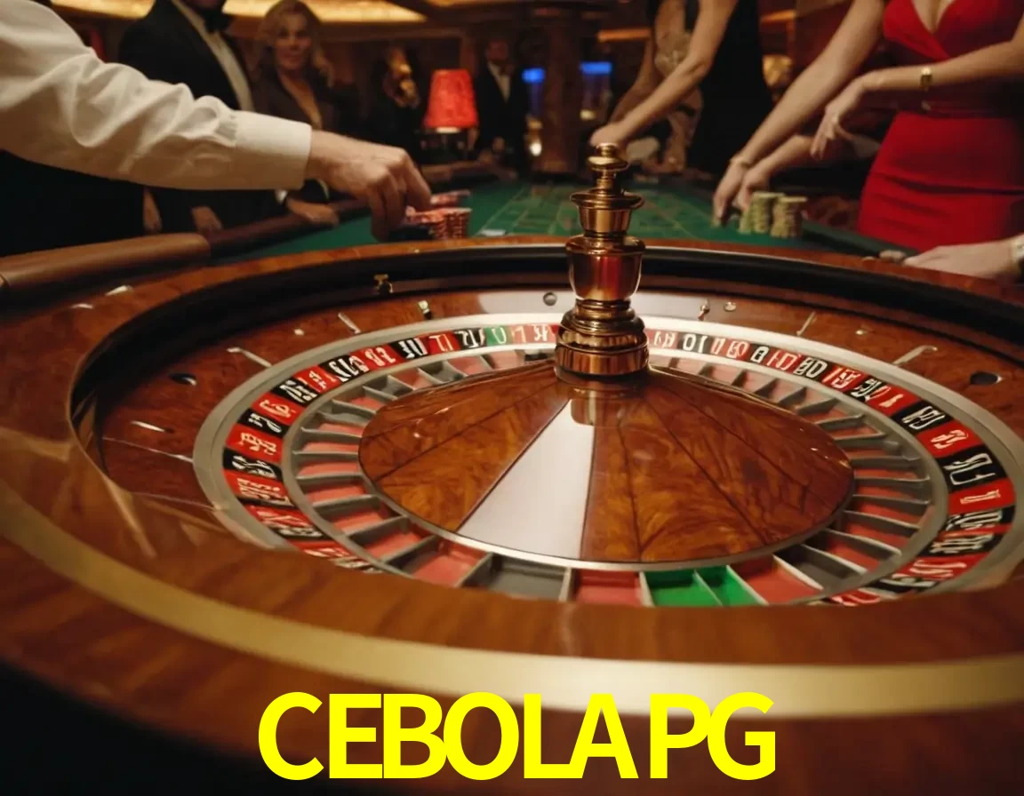 Privacidade garantida pela CEBOLAPG