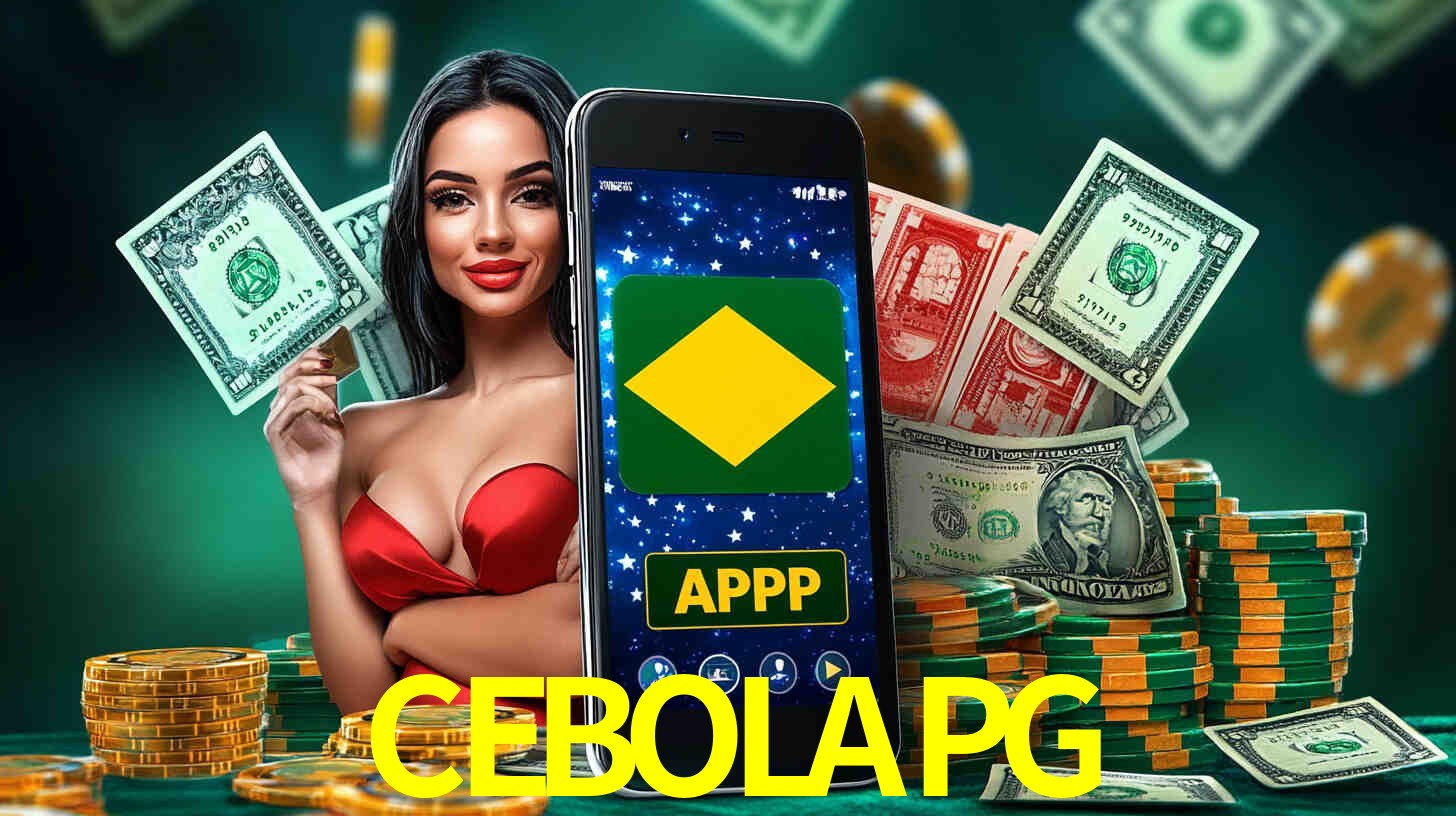 Isenção de Responsabilidade da CEBOLAPG